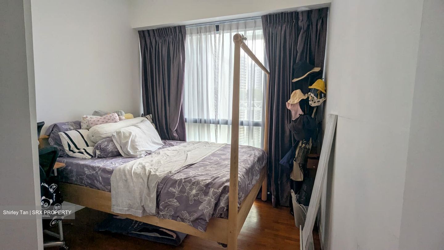 Sky Vue (D20), Condominium #606466691
